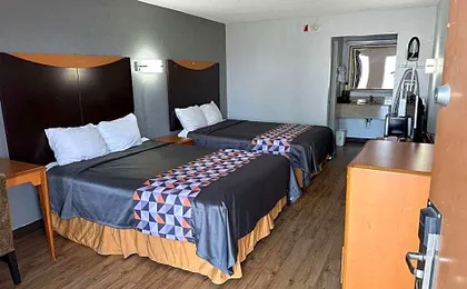 Rodeway Inn