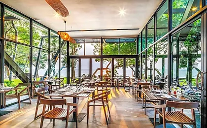 The Monttra Pattaya