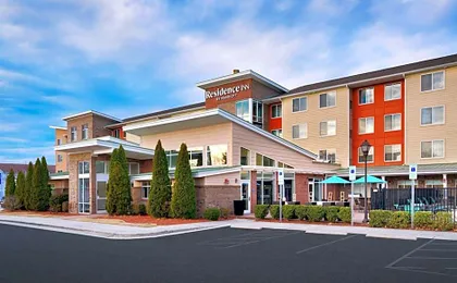 Residence Inn by Marriott Greenville