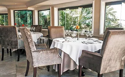 The View Boutique Hotel & Spa