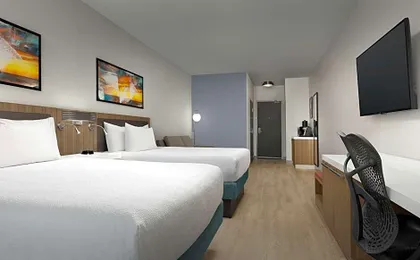 Hilton Garden Inn Abilene