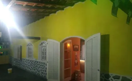 Pousada Caribe Carioca