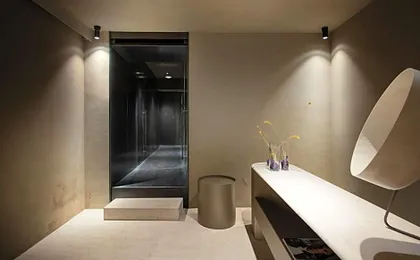 Elysium Suites collection