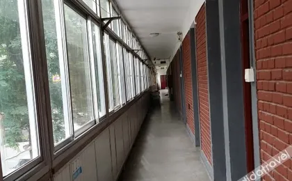 PYD E-sports Hotel (Beijing Wangjing)