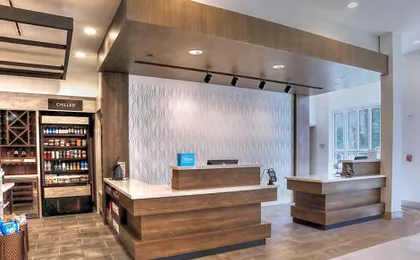 Hilton Garden Inn Bel Air