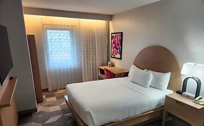 Miami International Airport Hotel