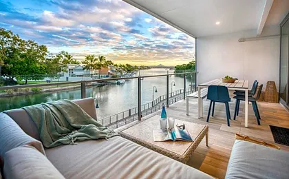 Jacaranda Noosa