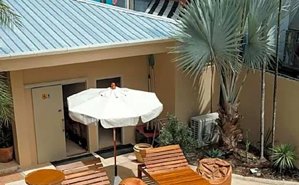 Casa Solana Patong