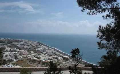 Poseidon Beach Hotel