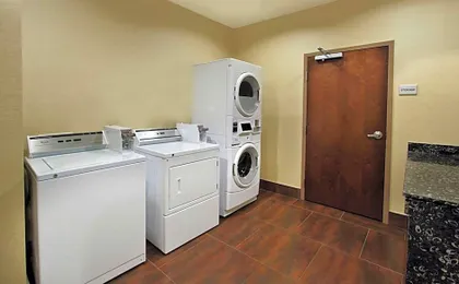 Hampton Inn Beeville