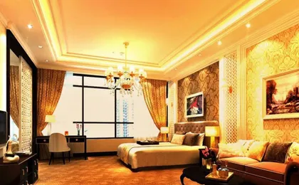 Langfang Xintiandi Boutique Hotel