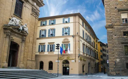 Bernini Palace