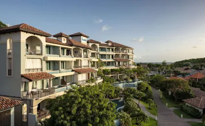 Sandals Grenada