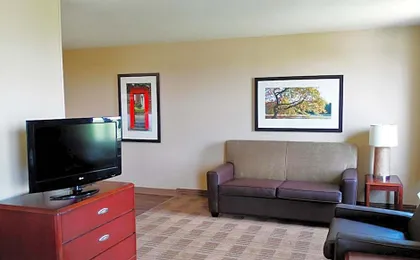 Extended Stay America Suites - Atlanta - Gwinnett Place