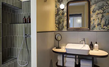 Hotel L de Lutece - Notre-Dame