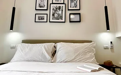 Room Center Sorrento Baby