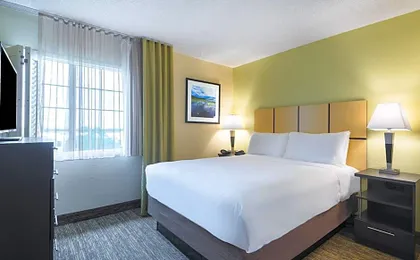 Candlewood Suites Lake Mary By IHG