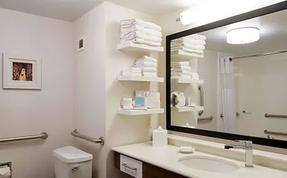 Hampton Inn Seymour