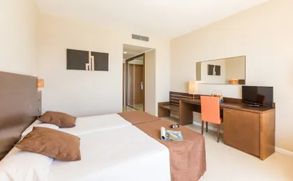 HOTEL BAHIA CALPE BY PIERRE AND VACANCES
