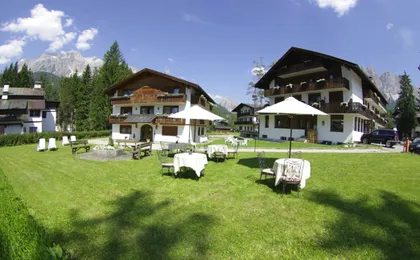 Hotel Capannina