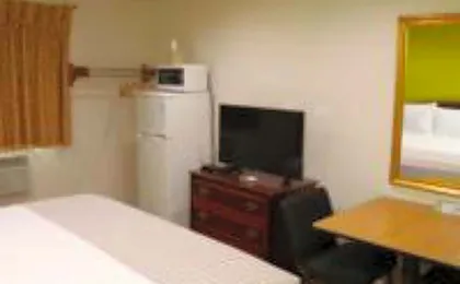 Americas Express Inn Rocky Mount