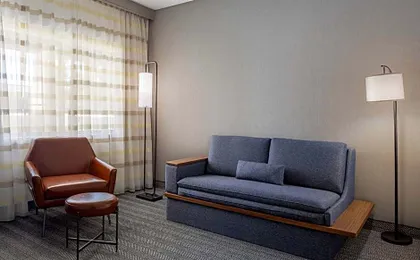 Courtyard by Marriott Santa Fe
