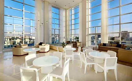 ESTILO, Conforto e Vista Panorâmica Ideal para Trabalho ou Lazer