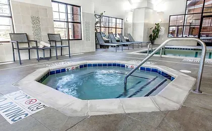 Residence Inn by Marriott Lexington Keeneland/Airport