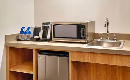 Hilton Garden Inn Bozeman