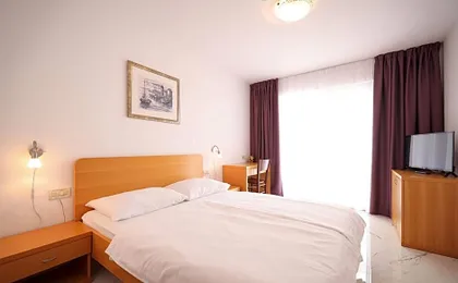 Depadansa Hotel Lucija***