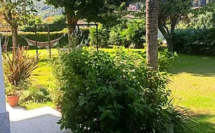B&B VILLA PREZIOSA LAGO MAGGIORE