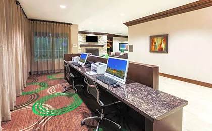 Courtyard by Marriott Abilene Northeast
