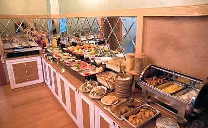 Acacia Mansion Hotel