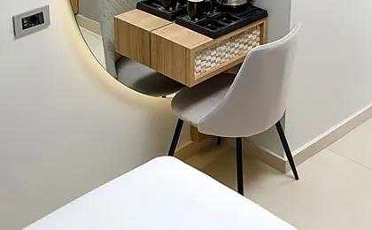Metropolitan Pearl Boutique Hotel