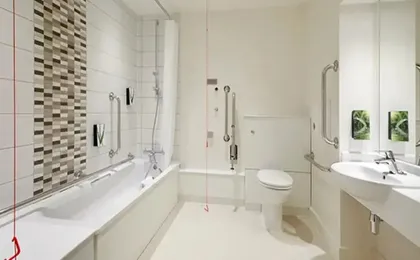 Premier Inn Edinburgh Park(The Gyle)Hotel