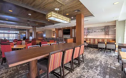 Fairfield Inn & Suites by Marriott Lubbock Southwest