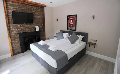 Hotel Tia