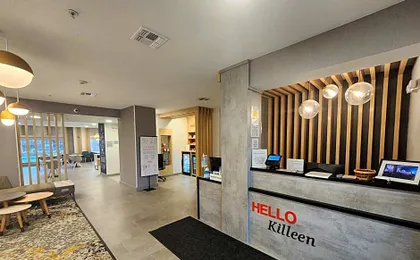 TownePlace Suites by Marriott Killeen