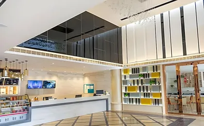 City Comfort Inn Jingzhou Gongan Chengshi Square