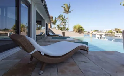Bella Vista Bed and Breakfast of Raby Bay