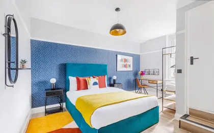 Vonder Hotel Kensington