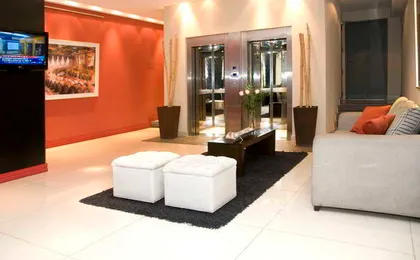 Fertilia Downtown Apartamentos