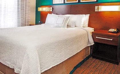 Residence Inn by Marriott Rocky Mount