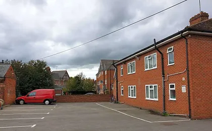 Tower House Hotel