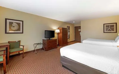 Best Western York Inn