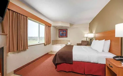 AmericInn by Wyndham Anamosa