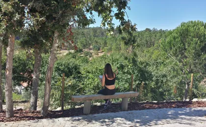 I Love Dao - Casas da Fraga