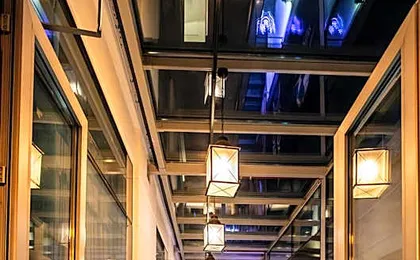 Discovery Hotel