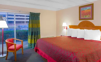 Days Inn by Wyndham Tallahassee University Center