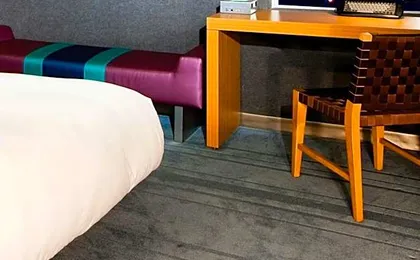 Aloft by Marriott Mount Laurel
